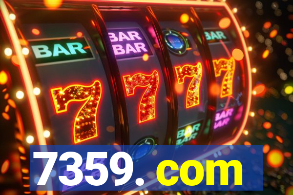 7359. com
